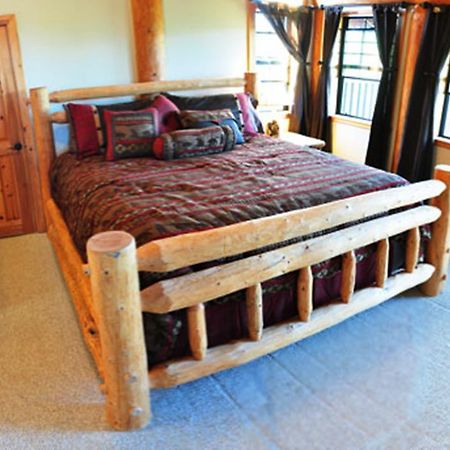 Nature'S Inn Bed And Breakfast Ahwahnee Kültér fotó