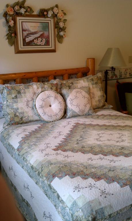 Nature'S Inn Bed And Breakfast Ahwahnee Szoba fotó